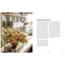 Floret Farms A Year in Flowers Book – Flower Arranging & Gardening Collection