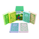 Anne of Green Gables 6 Book Box Set by L. M. Montgomery – Classic Children’s Collection