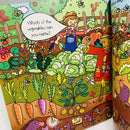 Spot Facts To Discover 10 Picture Books Children Collection By Alexandra Koken
