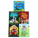 Children Picture Kids Storybooks 10 Books Collection Set – Rhyming Rabbit & Bedtime Stories Collection for Kids
