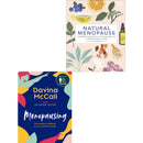 Natural Menopause, Menopausing 2 Books collection Set