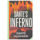 Inferno by Dante Alighieri (Deluxe Hardback Sprayed Edge Edition)