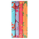 The Deluxe Hunger Games Collection 4 Books Set | Patterned-Edge Editions of the Global Bestseller by Suzanne Collins