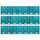 Famous Five 21 Series Books Box Set pack collection By Enid Blyton
