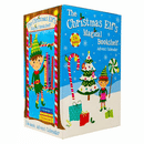 24 Magical Christmas Story Book Collection Box Set - (Kids Age 3 to 5)
