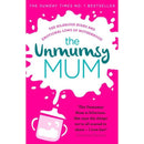 The Unmumsy Mum by Sarah Turner