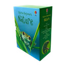 Usborne Beginners Series – 30 Book Collection Box Set | Children’s Educational Books (History, Nature & Science) KS1 KS2