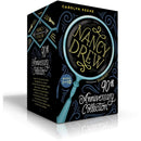 Nancy Drew Diaries 90th Anniversary 10 Books Collection Box Set