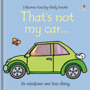 Usborne Thats Not My Toddlers 10 Books Collection Set Pack (Series 3) Fiona Watt Touchy-Feely Board Baby Books