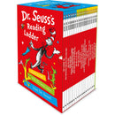 MISSING BOX - Dr. Seuss’s Reading Ladder: A perfect collection of classic stories, to help young children learn to read, from the author of The Grinch!