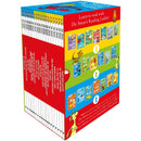 MISSING BOX - Dr. Seuss’s Reading Ladder: A perfect collection of classic stories, to help young children learn to read, from the author of The Grinch!