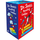 MISSING BOX - Dr. Seuss’s Reading Ladder: A perfect collection of classic stories, to help young children learn to read, from the author of The Grinch!