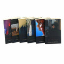 George Orwell Collection 6 Books Set (Coming Up for Air, Burmese Days, Animal Farm, Nineteen Eighty-Four and More)