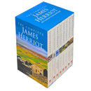 MISSING BOX - The Complete James Herriot Collection 8 Books Box Set 1-8 By James Herriot