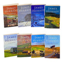 MISSING BOX - The Complete James Herriot Collection 8 Books Box Set 1-8 By James Herriot