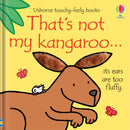 Usborne Thats Not My Toddlers 10 Books Collection Set Pack (Series 3) Fiona Watt Touchy-Feely Board Baby Books