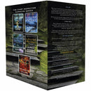 Chief Inspector Gamache Book Series 1-5 Collection 5 Books by Louise Penny