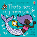 Usborne Thats Not My Toddlers 10 Books Collection Set Pack (Series 2) Fiona Watt Touchy-Feely Board Baby Books