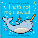 Usborne Thats Not My Toddlers 10 Books Collection Set Pack (Series 2) Fiona Watt Touchy-Feely Board Baby Books