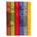 BOX MISSING - The World of Tolkien Complete 6 Books Collection Box Set by David Day