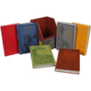 BOX MISSING - The World of Tolkien Complete 6 Books Collection Box Set by David Day