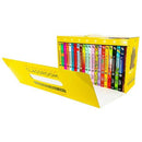BOX DAMAGE - Assassination Classroom Complete Box Set Includes Volumes 1-21 With Premium
