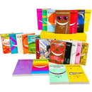 BOX DAMAGE - Assassination Classroom Complete Box Set Includes Volumes 1-21 With Premium