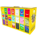 BOX DAMAGE - Assassination Classroom Complete Box Set Includes Volumes 1-21 With Premium