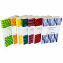 MISSING BOX - C S Lewis Signature Classics 7 Books Boxed Set Collection Pack Set C S Lewis Books